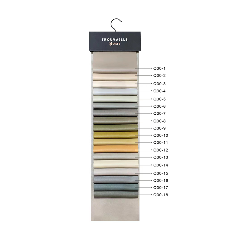 Q30 Moderni fabricae stibadium slipcover