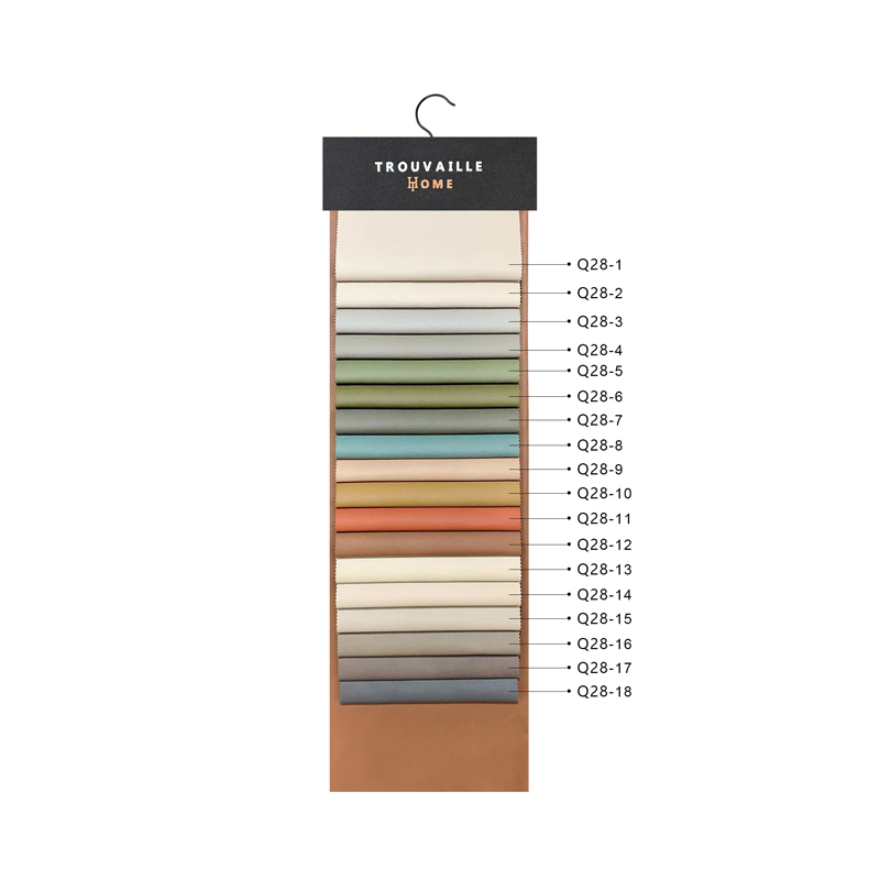 Q28 Brown fabricae pro lecto tricliniari