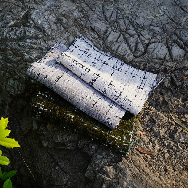 Q60 Haven Jacquard fabricae