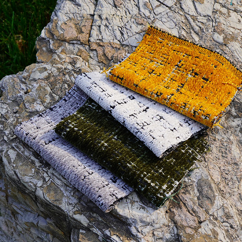 Q60 Haven Jacquard fabricae