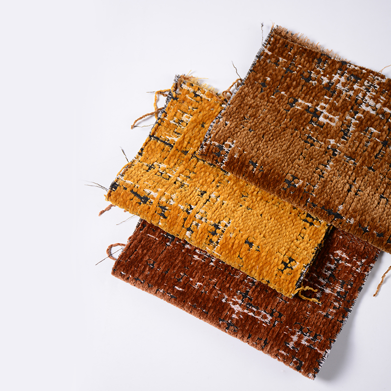 Q60 Haven Jacquard fabricae