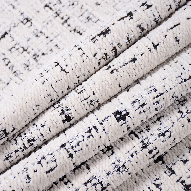 Q60 Haven Jacquard fabricae
