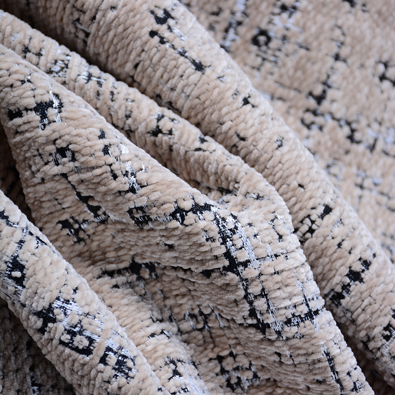 Q60 Haven Jacquard fabricae
