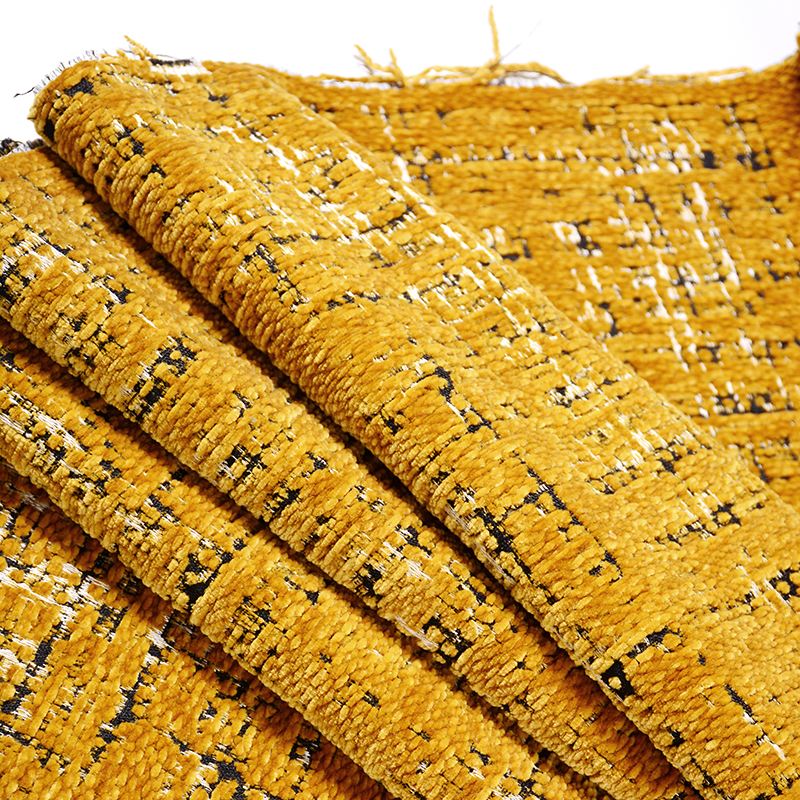 Q60 Haven Jacquard fabricae