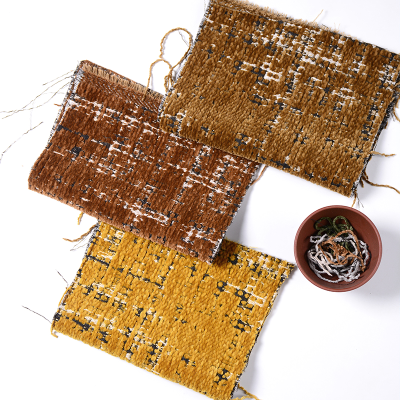 Q60 Haven Jacquard fabricae