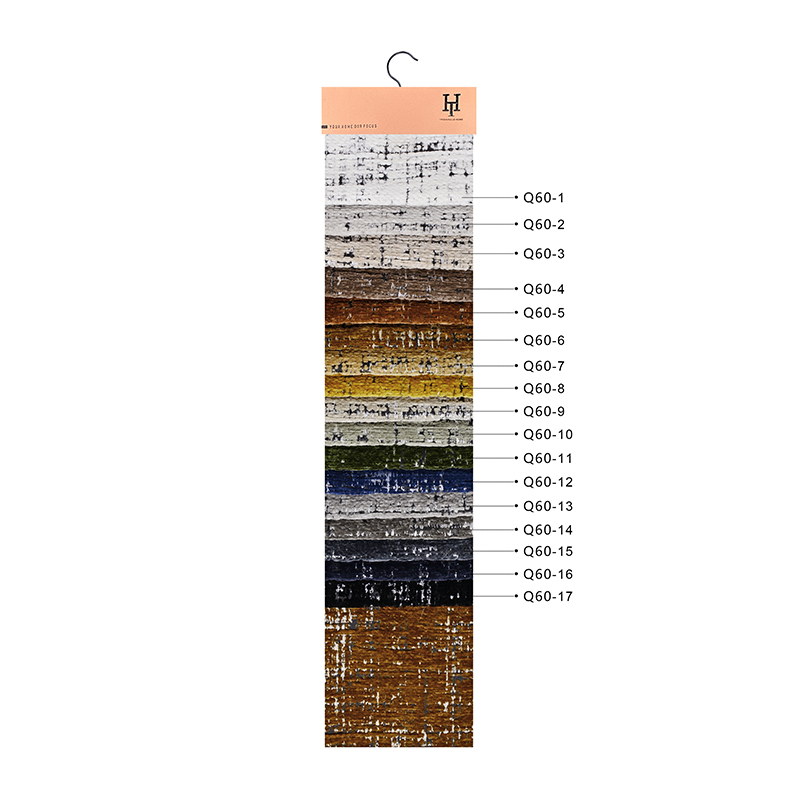 Q60 Haven Jacquard fabricae