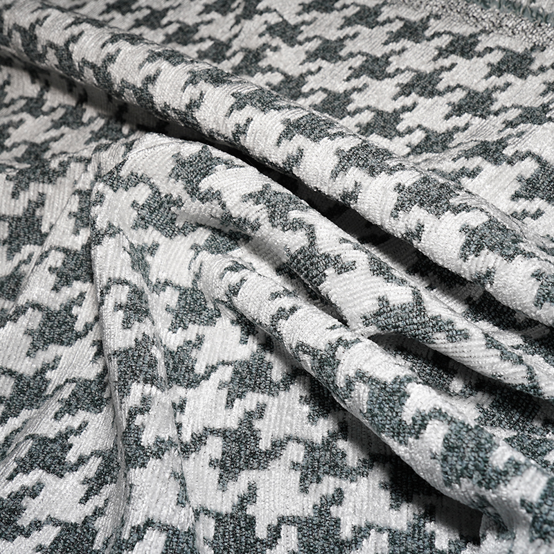 Q63 Tosca Jacquard fabricae