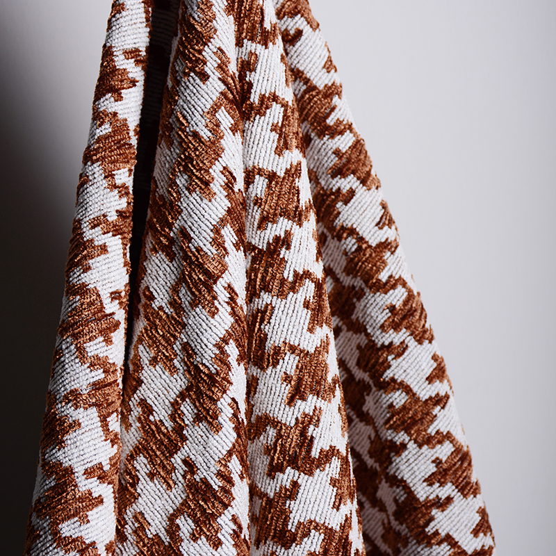 Q63 Tosca Jacquard fabricae