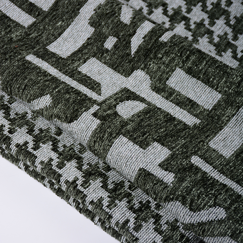 Q63 Tosca Jacquard fabricae