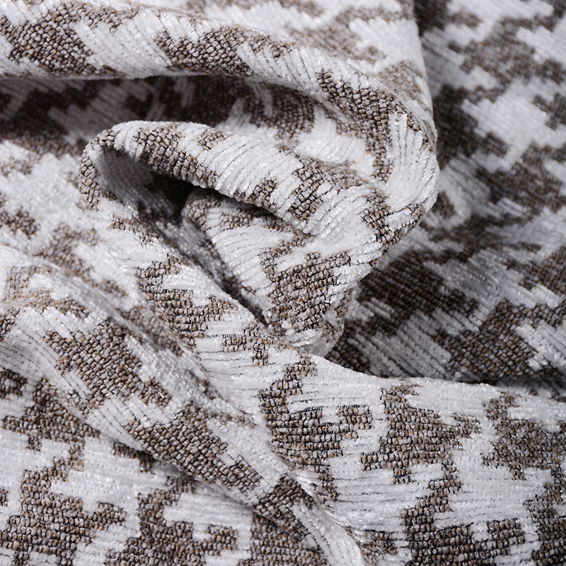 Q63 Tosca Jacquard fabricae